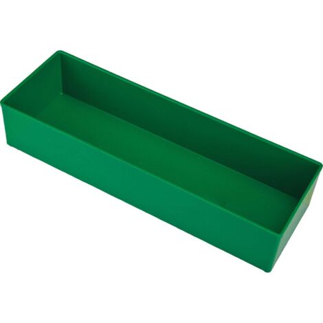 BS Systems Insetbox G3 vert foncé BSS 1 pc.