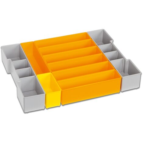 BS Systems Kit de boîtiers d'encastrement F3 LB 102 ( 6000010095 )