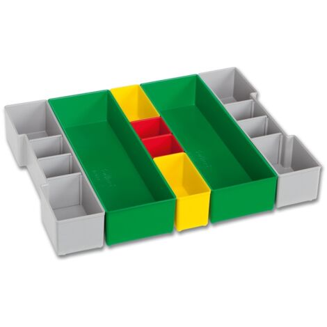 BS Systems Kit de boîtiers d'encastrement G3 LB 102 - 6000010096