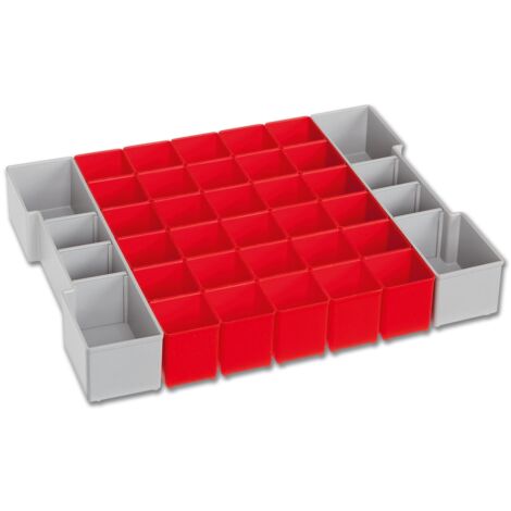BS Systems Kit de montaje empotrado A3 LB 102 ( 6000010090 )