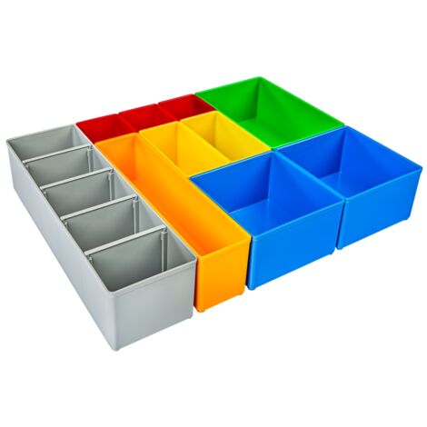 BS Systems Kit de montaje empotrado H3 iB 72 ( 6000010088 )