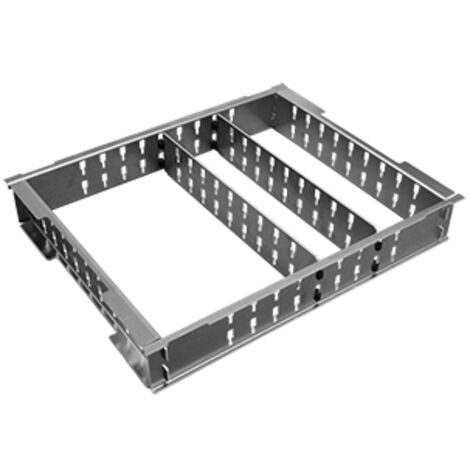 BS Systems Kit de tôles de séparation 3F LB 102 - 1000010149