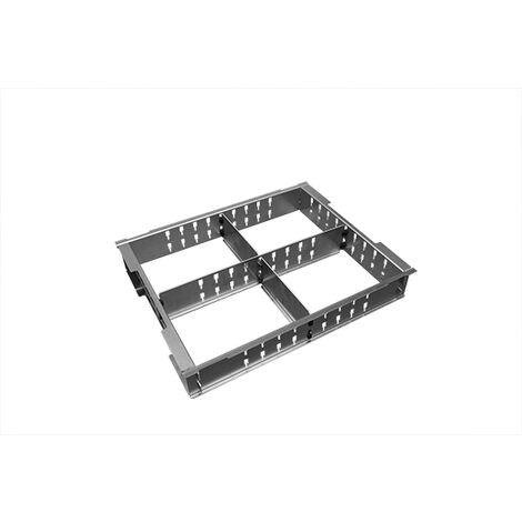 BS Systems Kit de tôles de séparation 4F LB 102 ( 1000010150 )