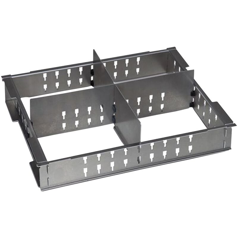 Bs Systems - Kit de tôles de séparation 4F lb 136 - 1000010152