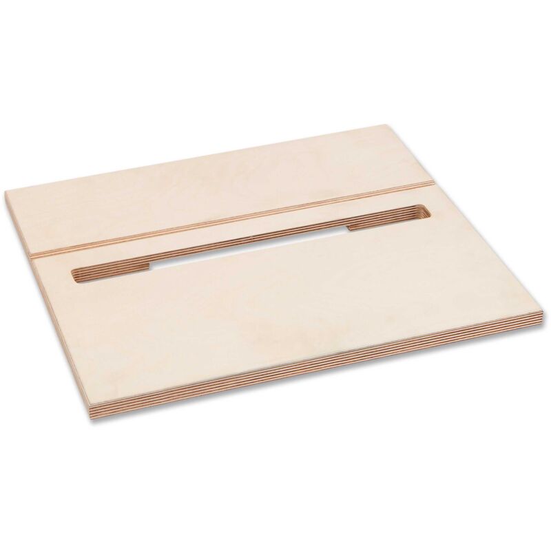 Bosch - bs Systems Plan de travail Couvercle en une pièce lb ( 1000010158 )