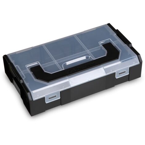 BS Systems L-BOXX Mini tapa transparente ( 6100000324 )