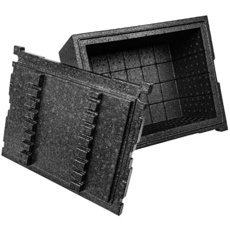 BS Systems L-BOXX Thermoeinsatz für L-Boxx 374 B405xT315xH405 mm