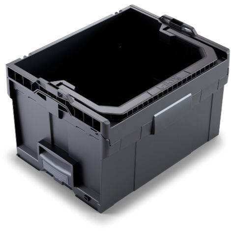DeWalt TSTAK II Tool Werkzeug Box Koffer Werkzeugbox Storage + Einlage DCF620N