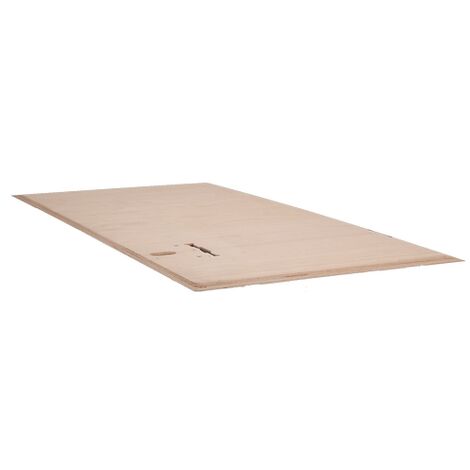 BS Systems Plan de travail mobile 1400x700 LB ( 1000010164 )