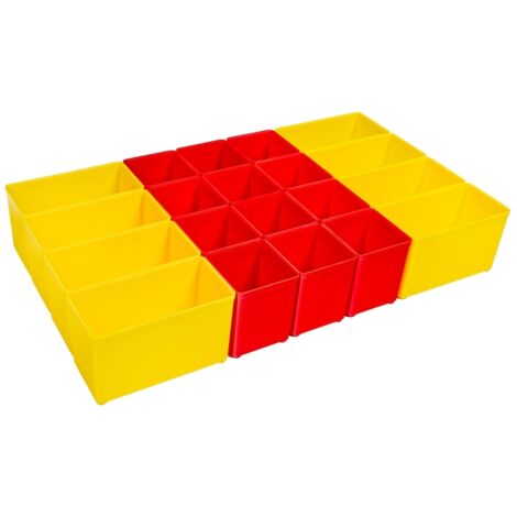BS Systems POS ProClick Inset Box Set  AB3 CT M 74 - 6100000977