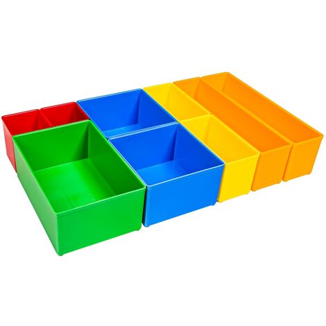 BS Systems POS ProClick Inset Box Set H3 CT M 74 - 6100000981