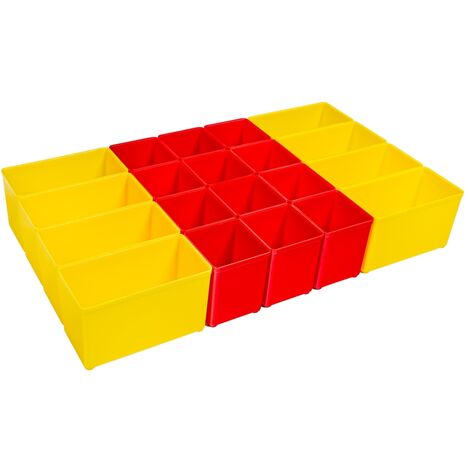 BS Systems ProClick Inset Box Set AB3 CT M 74 ( 6100000977 )