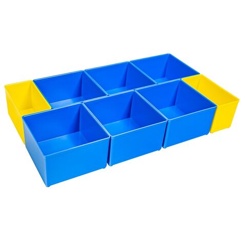 BS Systems ProClick Inset Box Set BC3 CT M 74 ( 6100000979 )