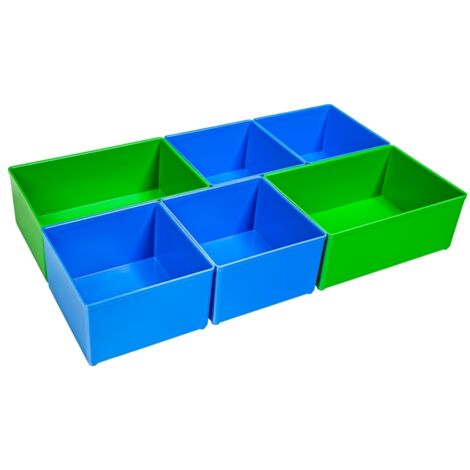 BS Systems ProClick Inset Box Set CD3 CT M 74 ( 6100000980 )