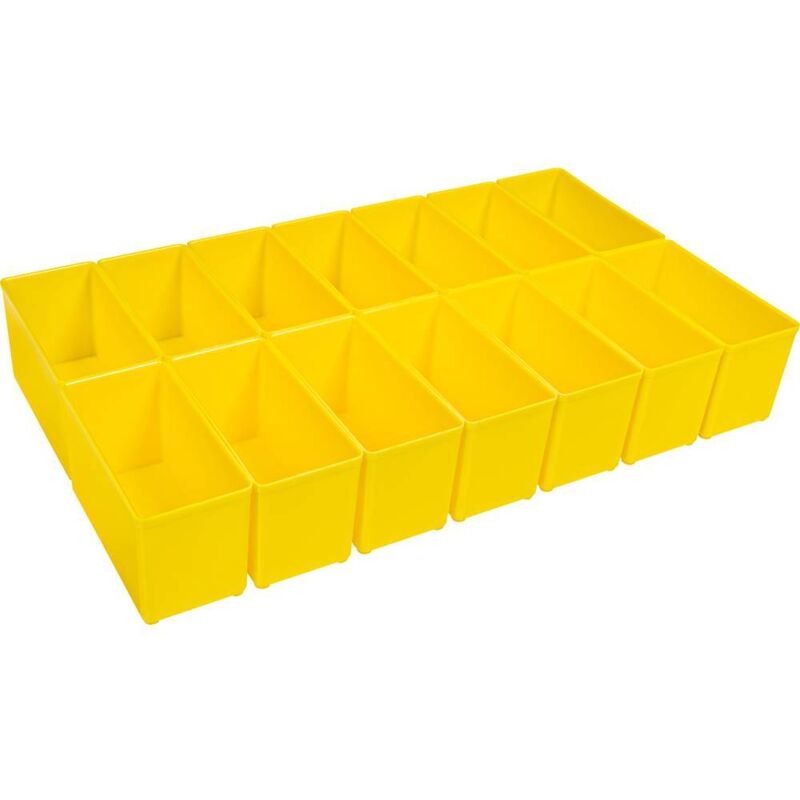 Bs Systems - Sortimo 6100000633 ProClick ct m 74 Coque à insérer 1 pièce