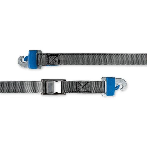 SORTIMO BS Systems ProSafe Klemmschlossgurt LB ( 1000010162 )