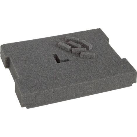 SORTIMO BS Systems Rasterschaum LB 102 - 6000003672