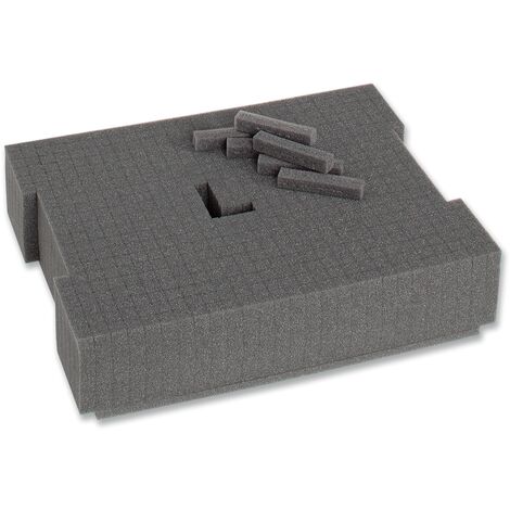 SORTIMO BS Systems Rasterschaum LB 136 ( 6000003673 )