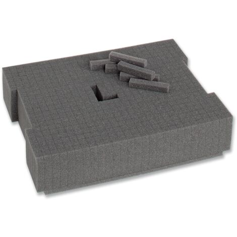 SORTIMO BS Systems Rasterschaum LB 136 - 6000003673