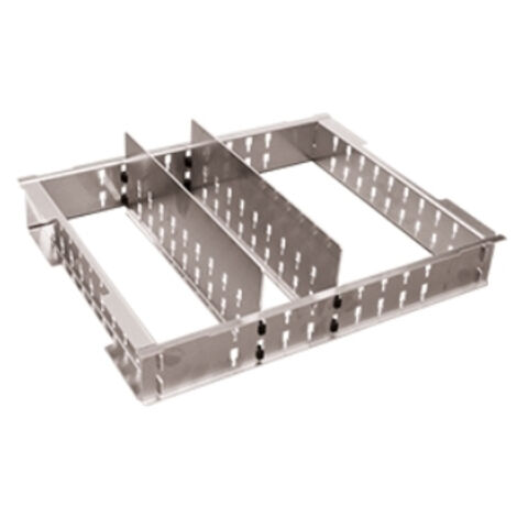 BS Systems Trennblechset 3F LB 136 - 1000010151