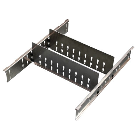 BS Systems Trennblechset 3F LT 136/170 ( 1000010153 )