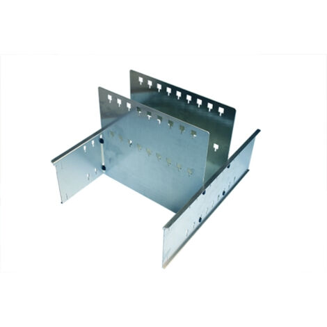 BS Systems Trennblechset 3F LT 272/408 ( 1000010154 )
