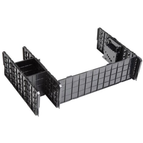 BS Systems Trennwandset XLB - 6100000097