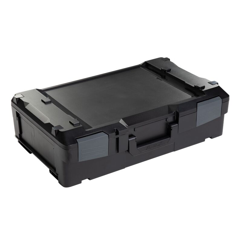 Bosch - bs Systems xl-boxx ( 6100000021 ) Mallette à outils l-boxx 607 x 395 x 179 mm
