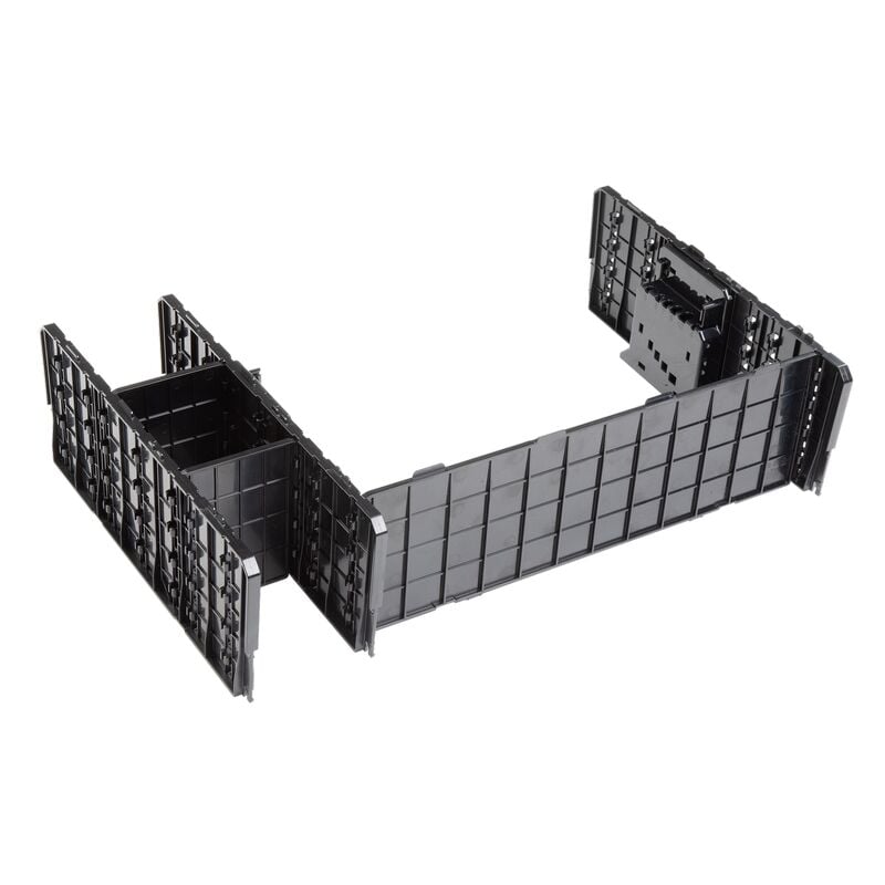 Bs Systems - Kit de cloisons xlb ( 6100000097 )