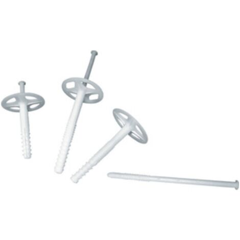 BS TASSELLO NYLON P/CAPPOTTI 50X 90 MM 10 PZ