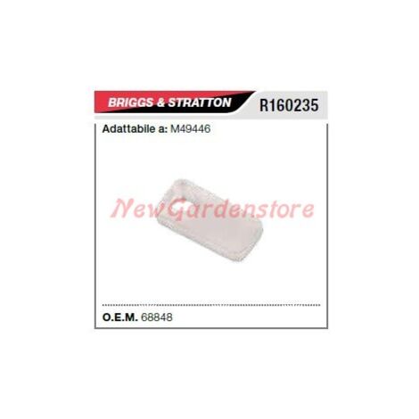 B&S tractor de césped cortacésped puente de arranque M49446 R160235