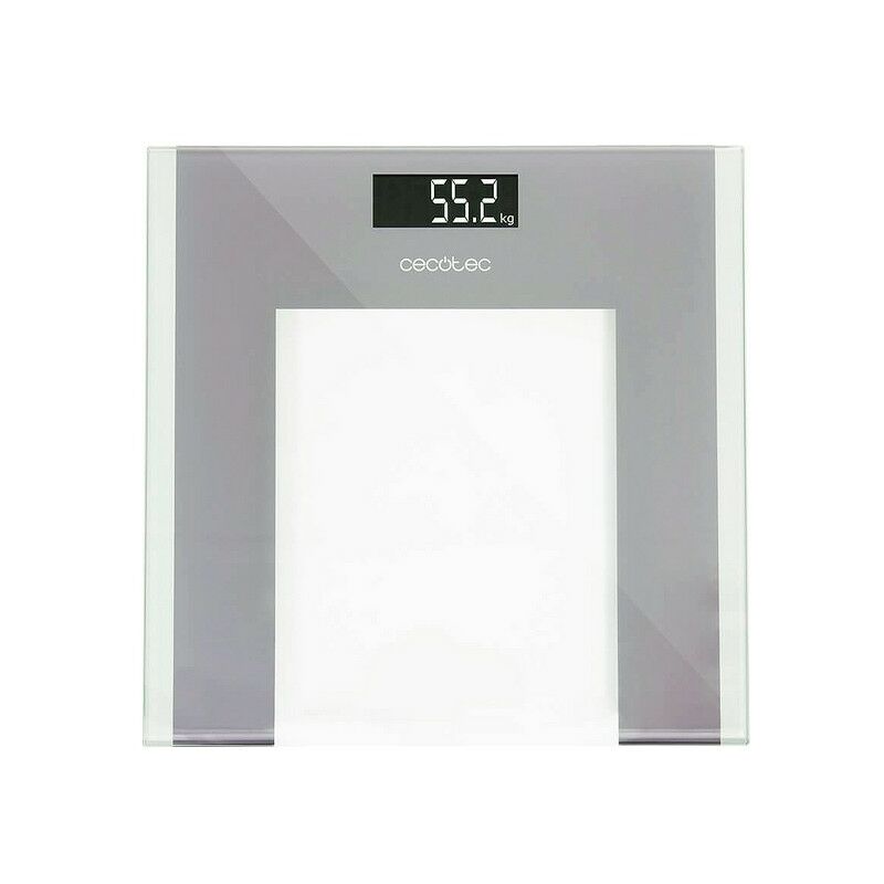 

Báscula digital de baño cecotec surface precision 9100 healthy Rogal