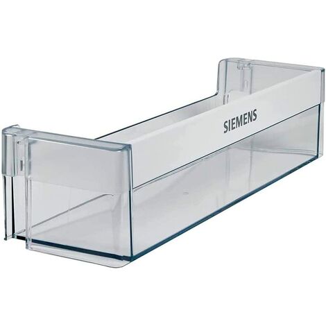 BSH 00353093 Bandeja botellero/estante de repuesto para frigoríficos SIEMENS