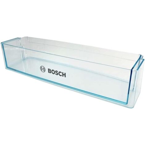 BSH 00664286 Flaschenregal für BOSCH-Kühlschränke (40x10x12,5 cm)