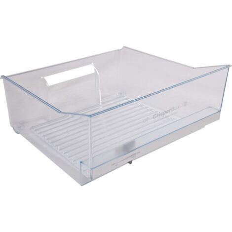 BSH 00746674 Cajón verdura CrisperBox para frigoríficos BOSCH, SIEMENS y BALAY