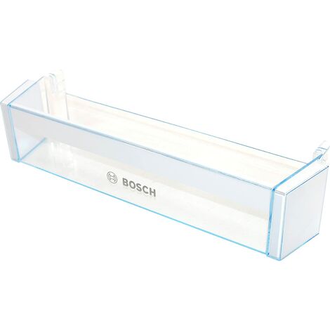 BSH00704406 Bosch Kühlschrankflaschen Tablett (44,2 cm x 12,5 cm x 10 cm)