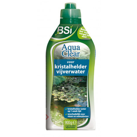 BSI AQUACLEAR 900G POOL 17898