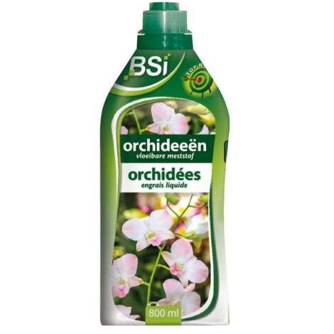BSi dünger Orchideen 800 ml