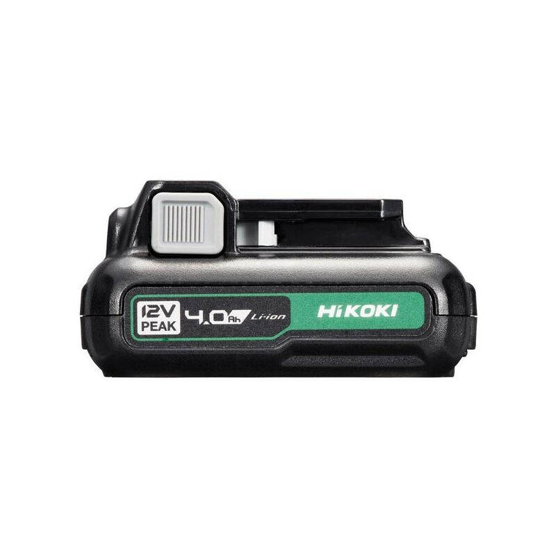 

Hikoki BSL1225M Batería deslizante Li-on 12V