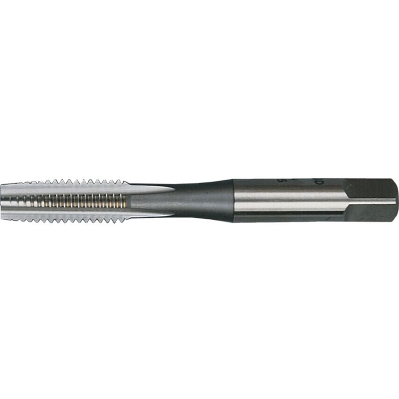 7/16'X14 bsw hssgt Straight Flute Taper Tap - Sherwood