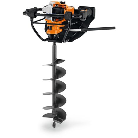 BT 131 Trivella termica STIHL - 43130112120