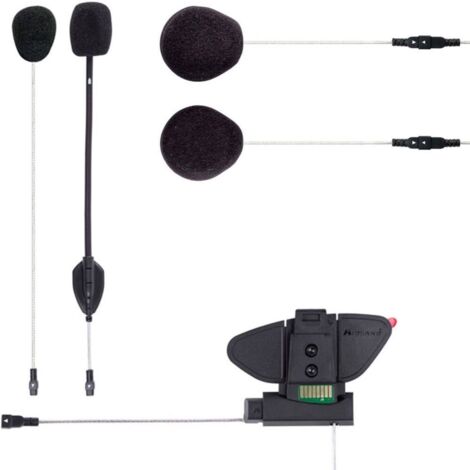 BT PRO AUDIO KIT COMPLETO (ALTOPARLANTI SUPER BASS)