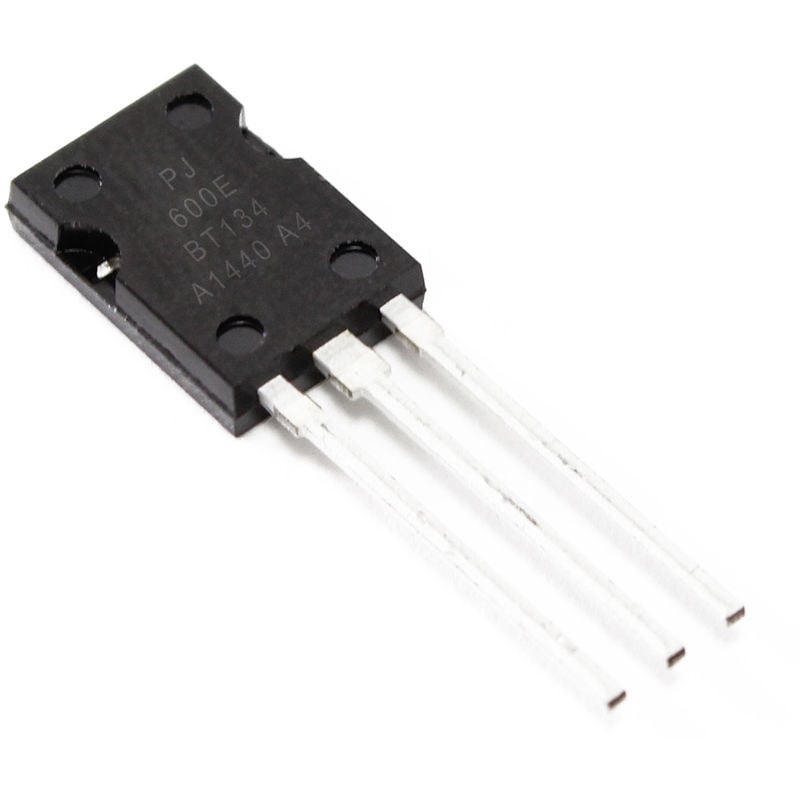 

Bt134 600E Triac