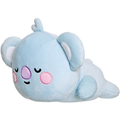 BT21 - Peluche oreiller / mascotte 28 cm KOYA Baby