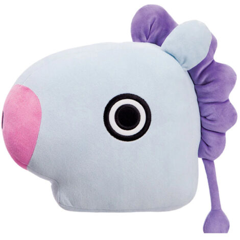 BT21 - Plüschkissen / Maskottchen 28 cm MANG