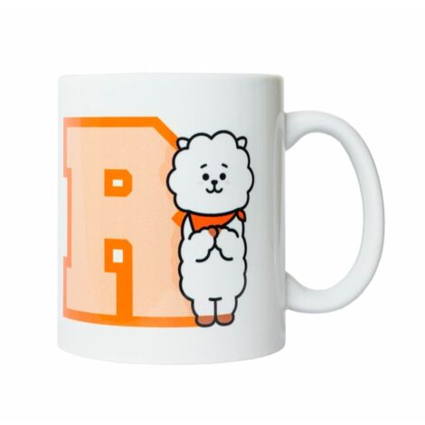 BT21 - Tazza in ceramica 300ml RJ