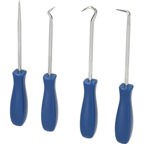 BT542020 Kit d'outils crochets, 4 pcs
