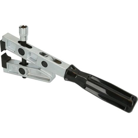 BT676002 Pince de serrage pour colliers de soufflets de cardan, utilisation avec couple de serrage
