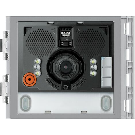 BTI351200 Modulo audio video Sfera per la realizzazione di impianti videocitofonici 2 fili