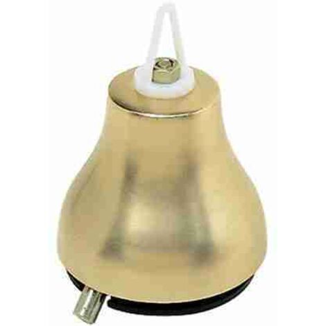 BTI89.220 Bronzeglocke, Durchmesser 80 mm, 230 V AC